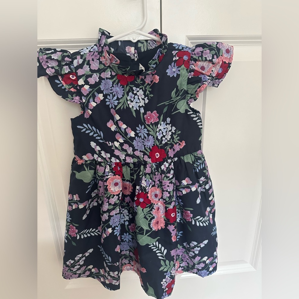 Janie & Jack 3T dress